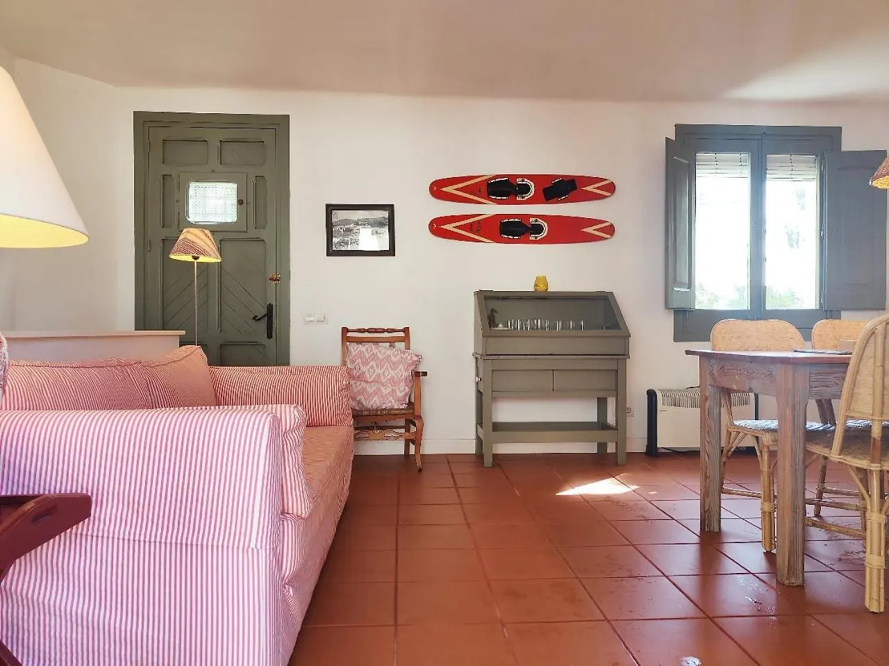 T2 - Sunny Duplex With Garden 50M From Beach Tamariu