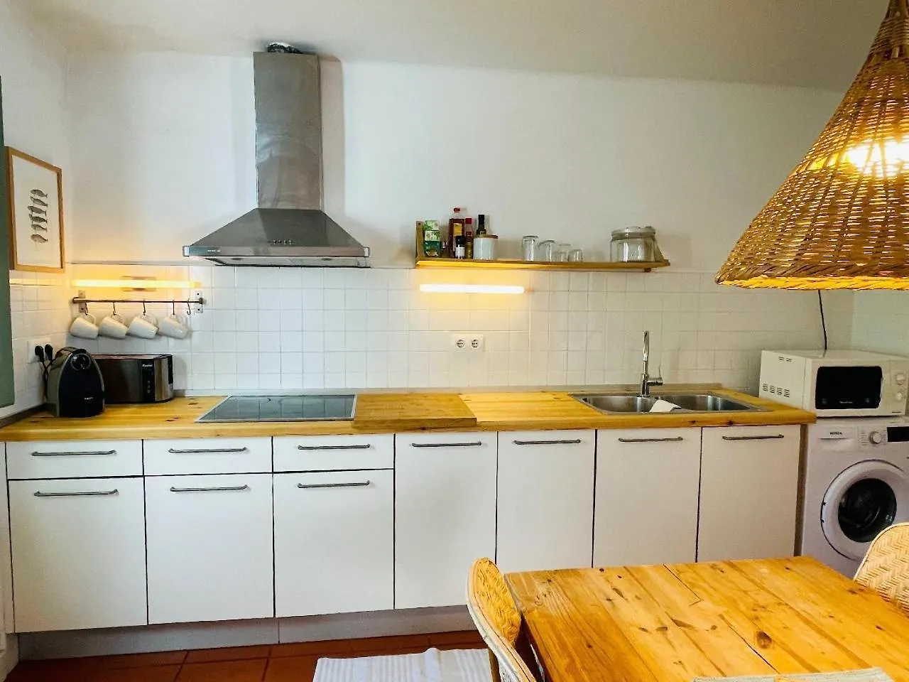 Apartament T2 - Sunny Duplex With Garden 50M From Beach Tamariu Hiszpania