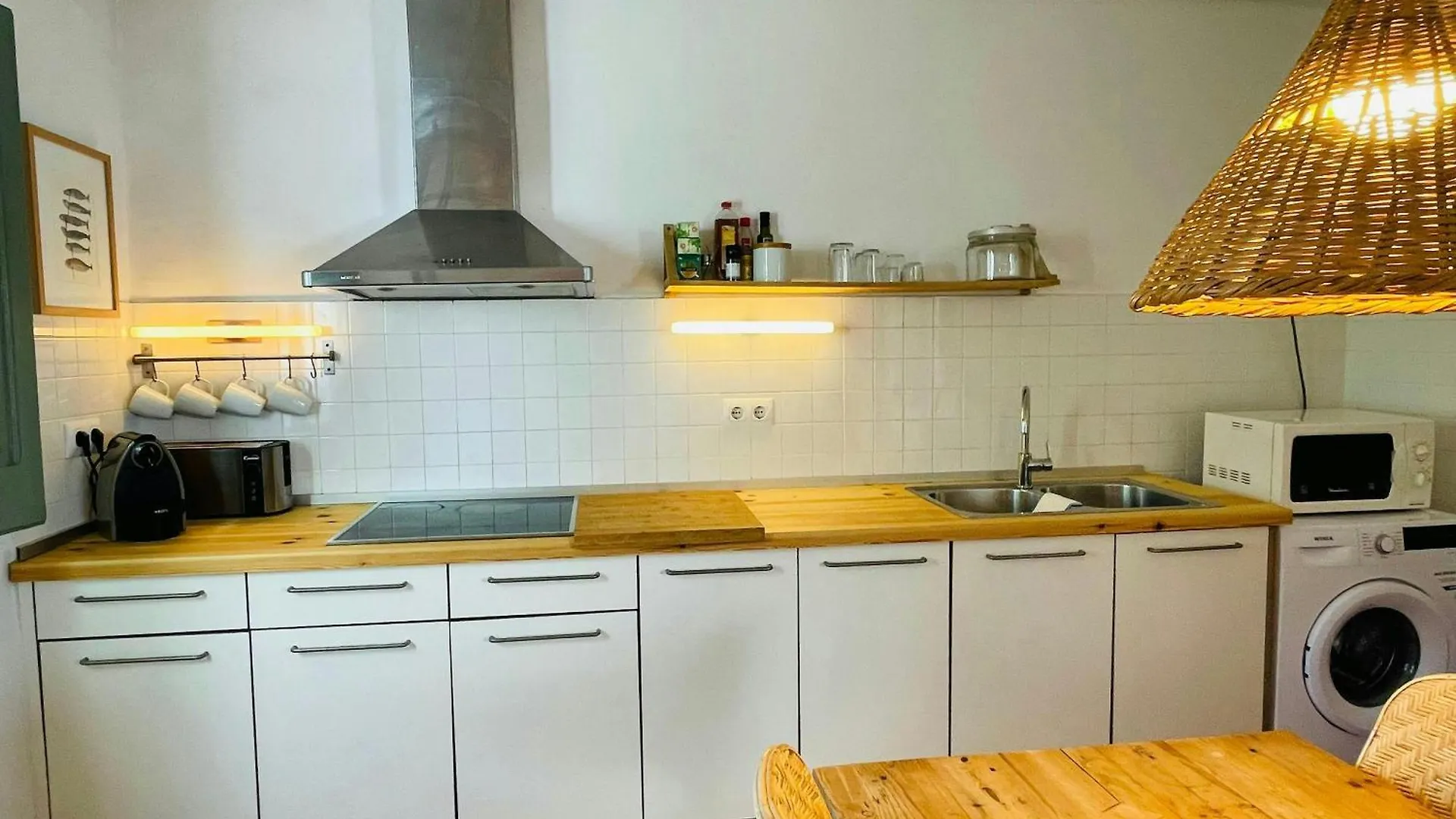 T2 - Sunny Duplex With Garden 50M From Beach Tamariu Apartament