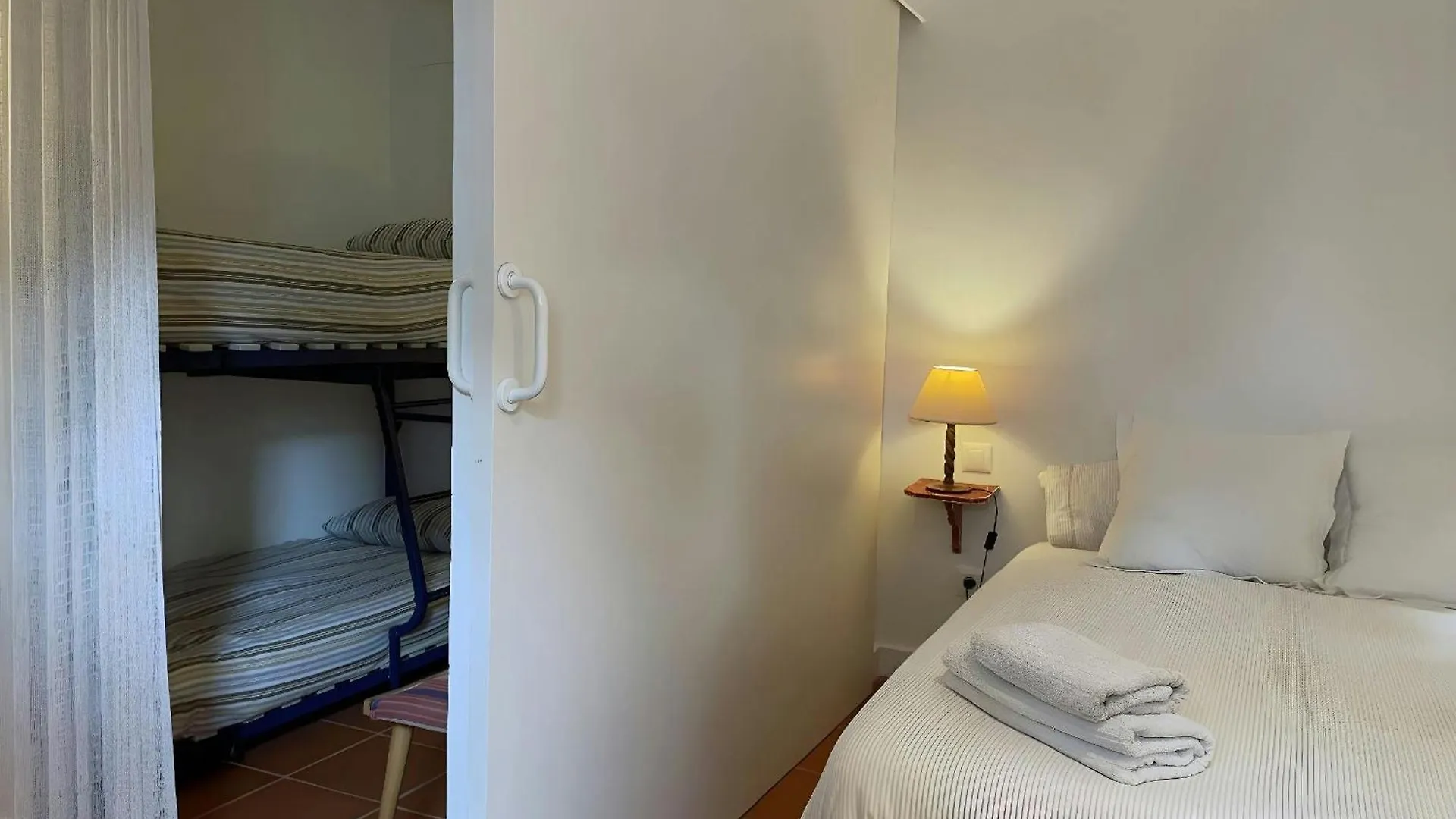 T2 - Sunny Duplex With Garden 50M From Beach Tamariu Apartament
