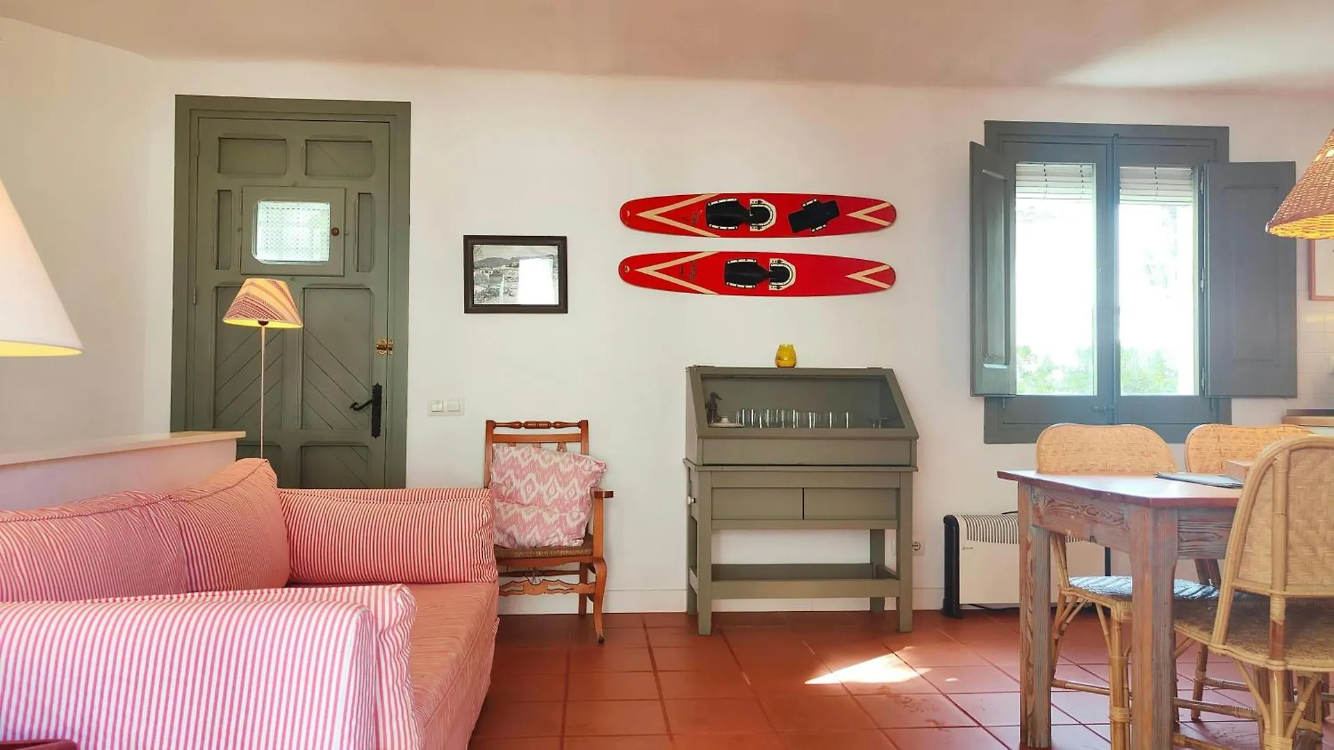 T2 - Sunny Duplex With Garden 50M From Beach Tamariu 0*,