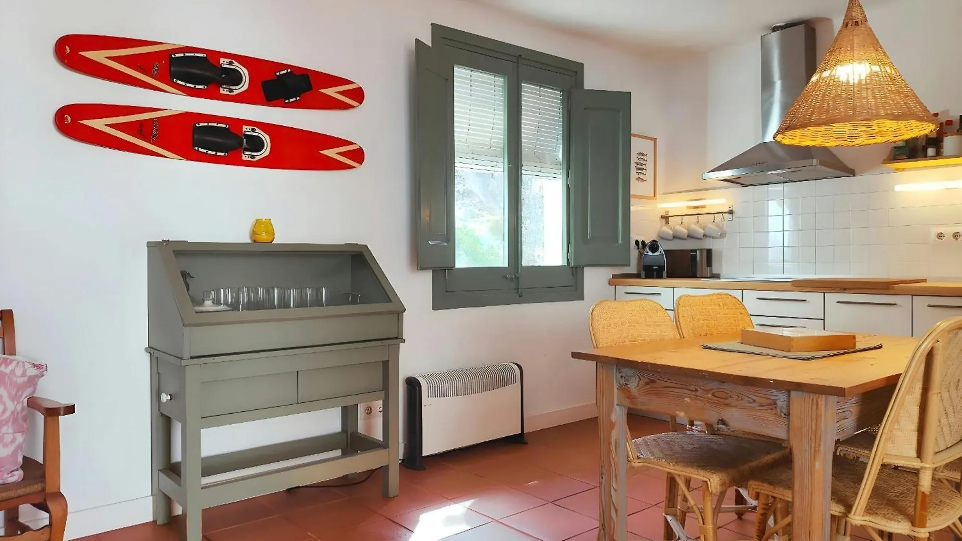 T2 - Sunny Duplex With Garden 50M From Beach Tamariu