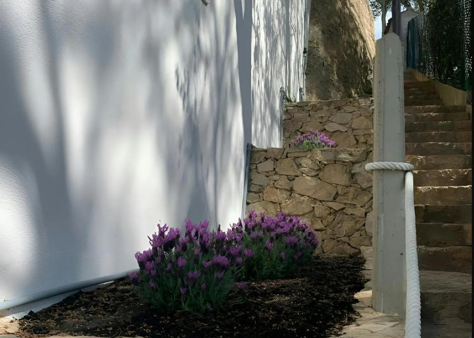 T2 - Sunny Duplex With Garden 50M From Beach Tamariu Apartament
